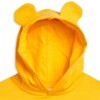 Disney Lion King Winnie the Pooh Pixar Monsters Inc. Mickey Mouse Lilo & Stitch Fleece Pullover Hoodie Infant to Little Kid - 3 of 4
