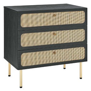 Modway Chaucer 3-Drawer Chest - 1 of 4