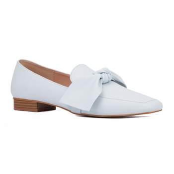 New York & Company Women's Dominica Loafer