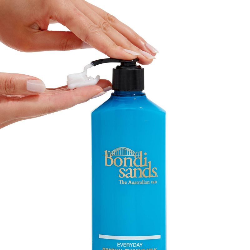 Bondi Sands Everyday Gradual Tanning Milk - 12.68 fl oz, 5 of 6