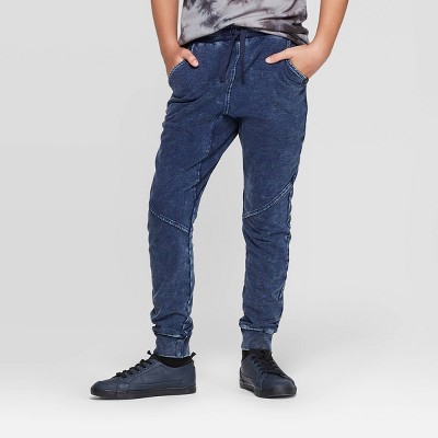 boys jogger jeans