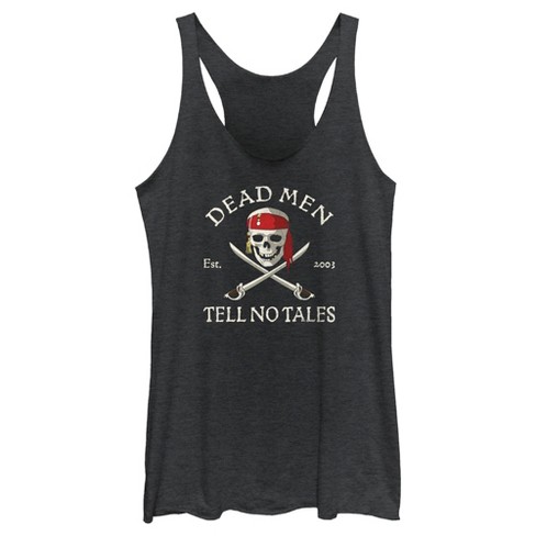 Dead At World's End Pirates Of The Caribbean Shirt