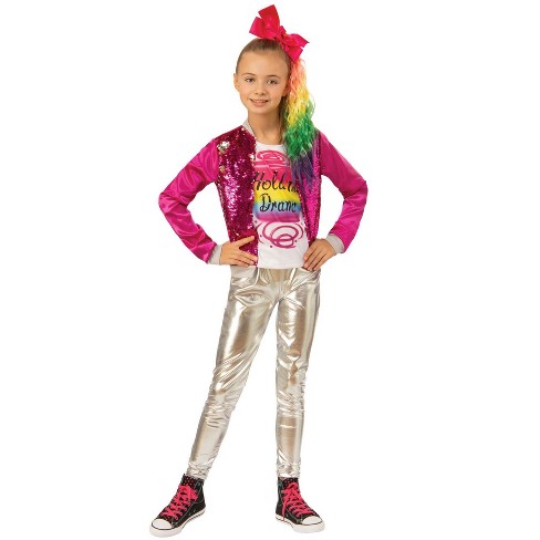 Rubies Jojo Siwa Jojo 