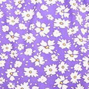 floral-purple