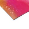 Emanuela Carratoni Abstract Colors 2 30" x 20" Welcome Mat - Society6 - 3 of 3
