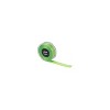 JAM Paper Double Faced Satin Ribbon Lime Green (807SALIGR25) - 2 of 4