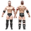 Rising Stars of Wrestling Series Action Figures: Eli Drake - 3 of 3