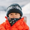 Turtle Fur Toddler Bear Bear Beanie - 3 of 4