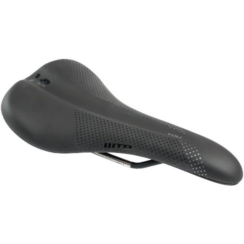 Wtb Volt Fusion Form Saddle Stainless Black Medium Target