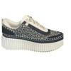 Women's Wo's Duchess Crochet Sneaker - Jellypop - 2 of 2