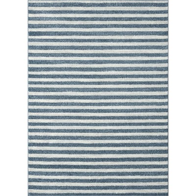 Luxe Weavers Moroccan Lines Area Rug