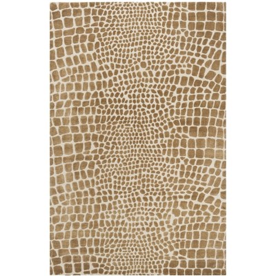 Martha Stewart Amazonia - MSR5212 - Indoor Hand Knotted Rugs