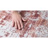 Rug Branch Emir Water-Repellent Transitional Vintage Indoor Outdoor Area Rug - 4 of 4