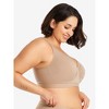 Leading Lady The Evie - All-Day Cotton Comfort Bra - 3 of 4