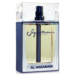 Al Haramain Signature Blue Eau de Parfum for Everyone - 1 of 3