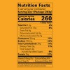 Lean Cuisine Comfort Cravings Alfredo Frozen Pasta with Chicken & Broccoli - 10oz​ - 4 of 4