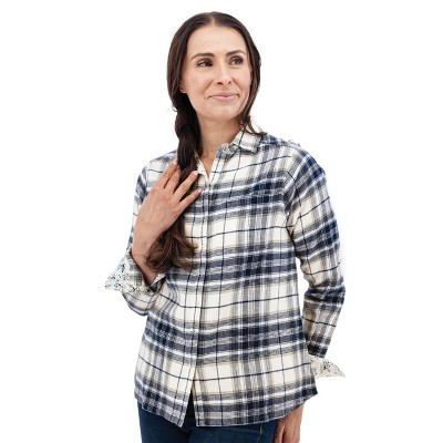 Old Ranch Brands Women's Aveline Shirt