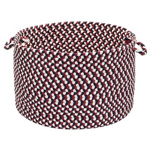 Colonial Mills American Basket - Multi 14"x14"x10" - 1 of 1