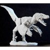 Beasts of the Mesozoic: Build-A-Raptor Set B: Atrociraptor - 2 of 4