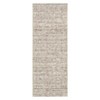 Boho print area rug – ideal for offices, living rooms, bedrooms, playrooms. Non-shedding and washable carpet - 2 of 4