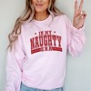 Simply Sage Market Women's Graphic Sweatshirt Naughty Era - 2 of 3