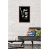 Trends International Star Wars: The Acolyte - Master Kelnacca Framed Wall Poster Prints - 2 of 4