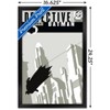 Trends International DC Comics Batman - Art Deco Skyline Framed Wall Poster Prints - 3 of 4