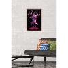 Trends International Disney The Nightmare Before Christmas - Scary Love Framed Wall Poster Prints - 2 of 4