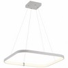 Access Lighting Ravello 1 - Light Pendant in  Satin - 3 of 4