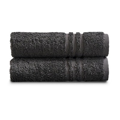 2PC Hand Towel Set (2-Hand)