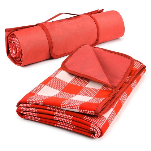 Outdoor discount blanket target