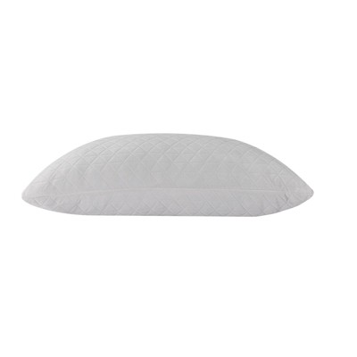 Comfort Adjustable Shredded Foam Pillow