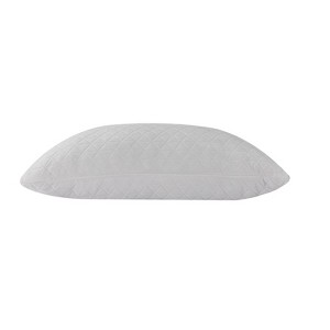 Comfort Adjustable Shredded Foam Pillow - 1 of 1