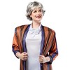 Rubies Women's The Golden Girls Dorothy Costume with Wig - 2 of 4