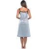 6080-1-2X Just Love Nightgown / Women Sleepwear / Womans Pajamas - 3 of 3