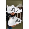 Women's Wo's Leopard Sneakers - Everyday Chic Boutique - 4 of 4