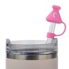 Straw Toppers Pink Potion - Bullseye's Playground™ - 2 of 3