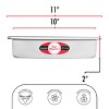Fat Daddio's Anodized Aluminum Square Cake Pan - image 2 of 4