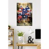 Trends International NHL League - Superstars 25 Unframed Wall Poster Prints - 2 of 4
