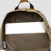 Grateful Dead Kids' 22.9L Beary Grateful March Backpack - Brown - 4 of 4