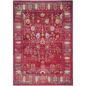Valencia VAL108 Power Loomed Indoor Rugs - Safavieh - 1 of 4