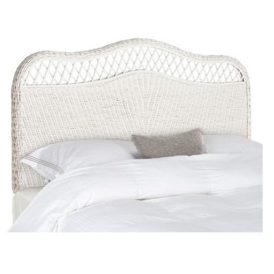 rattan bed target