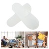 Unique Bargains Durable Anti-slip Disposable Slippers 1 Pair - 4 of 4