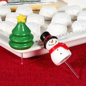 The Lakeside Collection Charmers Serveware and Decorative Accents - 1 of 4