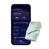 Owlet Dream Sock - FDA-Cleared Smart Baby Monitor with Live Health Readings and Notifications - 2 of 4