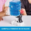 Game Zone Shiver 'N Shake Interactive Tabletop Multiplayer Game for Adults and Children ages 5 and older. - 3 of 4
