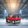 Bleacher Creatures Carolina Hurricanes Zamboni 7" Kuricha Plush - 2 of 4