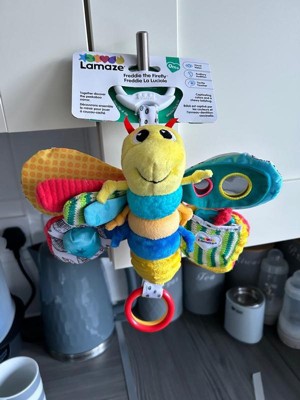 Lamaze freddie sale the firefly target