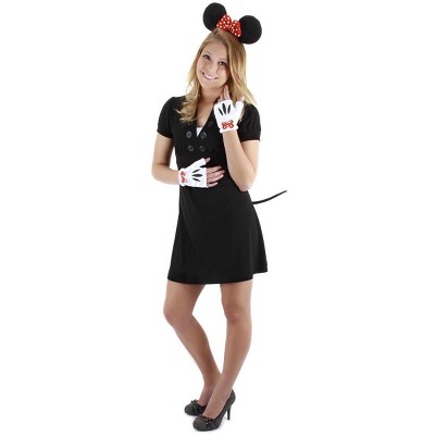 Minnie mouse costume outlet target