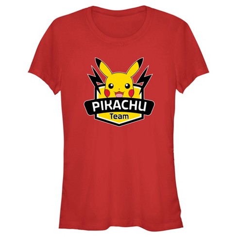 Pikachu t sale shirt online